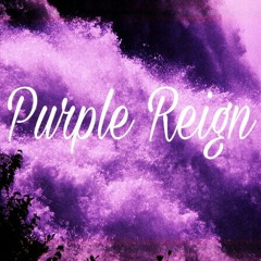 "Purple Reign" By:King Tragedy Produced by Krage Beatz