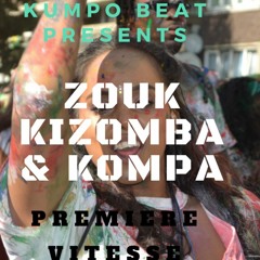 ZoukizombaKompa Premiere Vitesse (HP & Mign Koubaka)