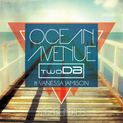 twoDB - Ocean Avenue feat. Vanessa Jamison (KEPIK Remix) OUT NOW