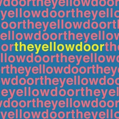 Yellow Door - March Promo Mix