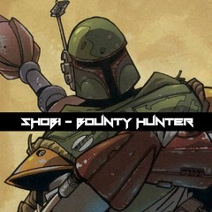 SHOBI - BOUNTY HUNTER (FREE DOWNLOAD)