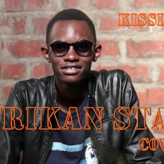 Afrikan Star - Sauti Sol x Burna Boy x Livi Sauti