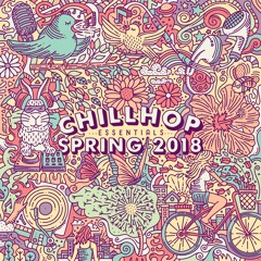 Aso & Middle School - Tomorrow Never Knows(Chillhop Essentials - Spring 2018)