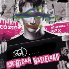 Another Day Feat. Cozene and Rex