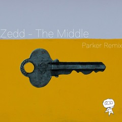 The Middle (Parker Remix)