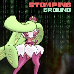 [Stomping Ground] A Royal Pain! + Blooming Doom