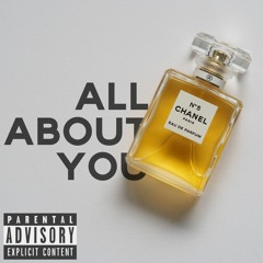 All About You (prod.N-SOUL)