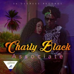 Charly Black - Associate