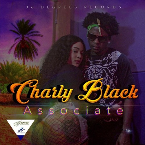 Charly Black - Associate