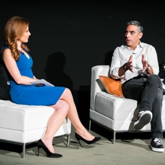 David Marcus Interview With Julia Boorstin | Upfront Summit 2018