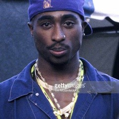 TUPAC (LOCKED IN)