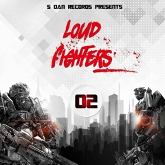 Yowii - Boom Boom Boom LOUDFIGHTERS 02 [5DAN RECORDS ]