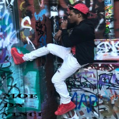 MOE Da Vinci - Money Talk