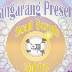 Soul Scrub Spa Set 2018