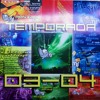 CD1 - CHIKY - MR Dance Club [temporada 03/04] DJ mix artwork - Electronic music tracklist cover image
