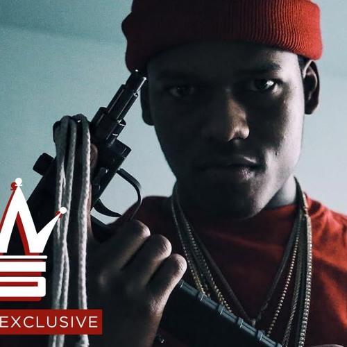 Lud Foe - Im Da Man (official audio)