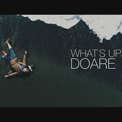 What's UP - Doare (Official Music)