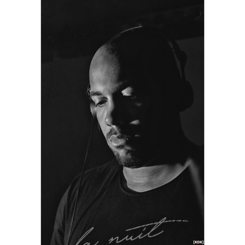 Bajan K @ Roesch Hour on 320 FM (21.03.2018)