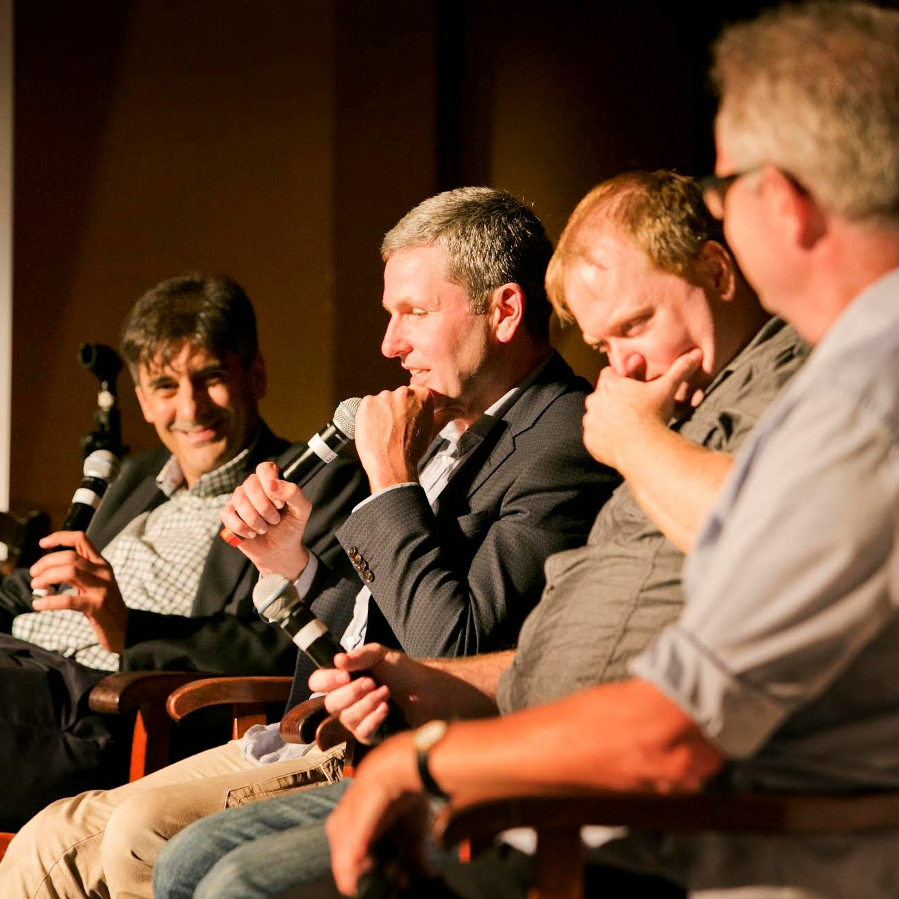 Newcastle Writers Festival