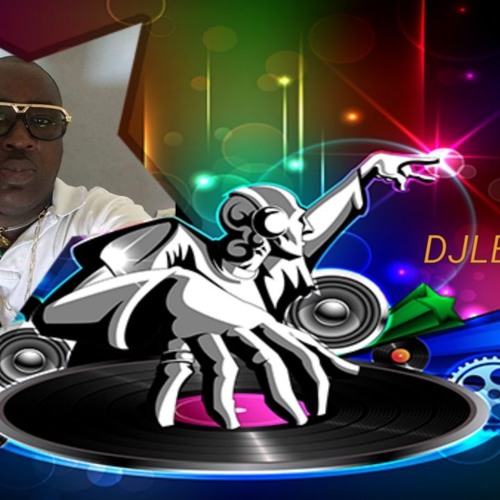 DJLEO973 MIX RETRO ANNEE 1980.1990