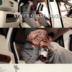 JR Jermz - Never Going Back