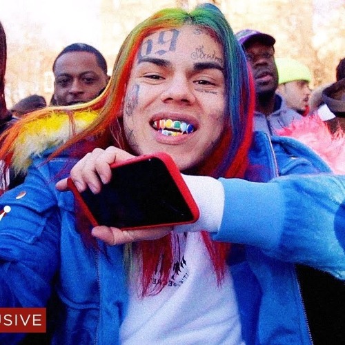 Stream KeKe/On The Regular Freestyle (6ix9ine Diss Track?) by Mr. Mann |  Listen online for free on SoundCloud