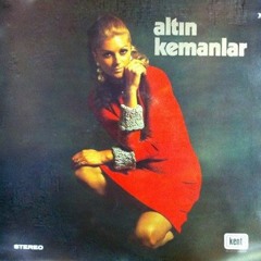 Metin Alkanlı ve Orkestrası-Tövbeler Tövbesi(1974)