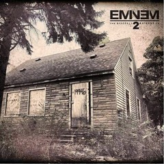 Legacy- Eminem