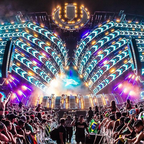 Road To Ultra Mash Up Pack Part 2 - The MDH Projekt