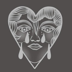 The Story of a Heart With Crying Eyes [microtape]