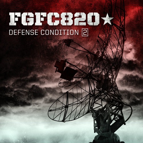 FGFC820 - God & Country