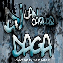 Dj Juan Carlos Daga - Flow  Puruhá (full chimborazo taki)