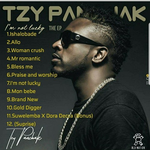 Stream Tzy Panchak Allo Produced By Slimbeatz By Blu Nation Recording Listen Online For Free On Soundcloud