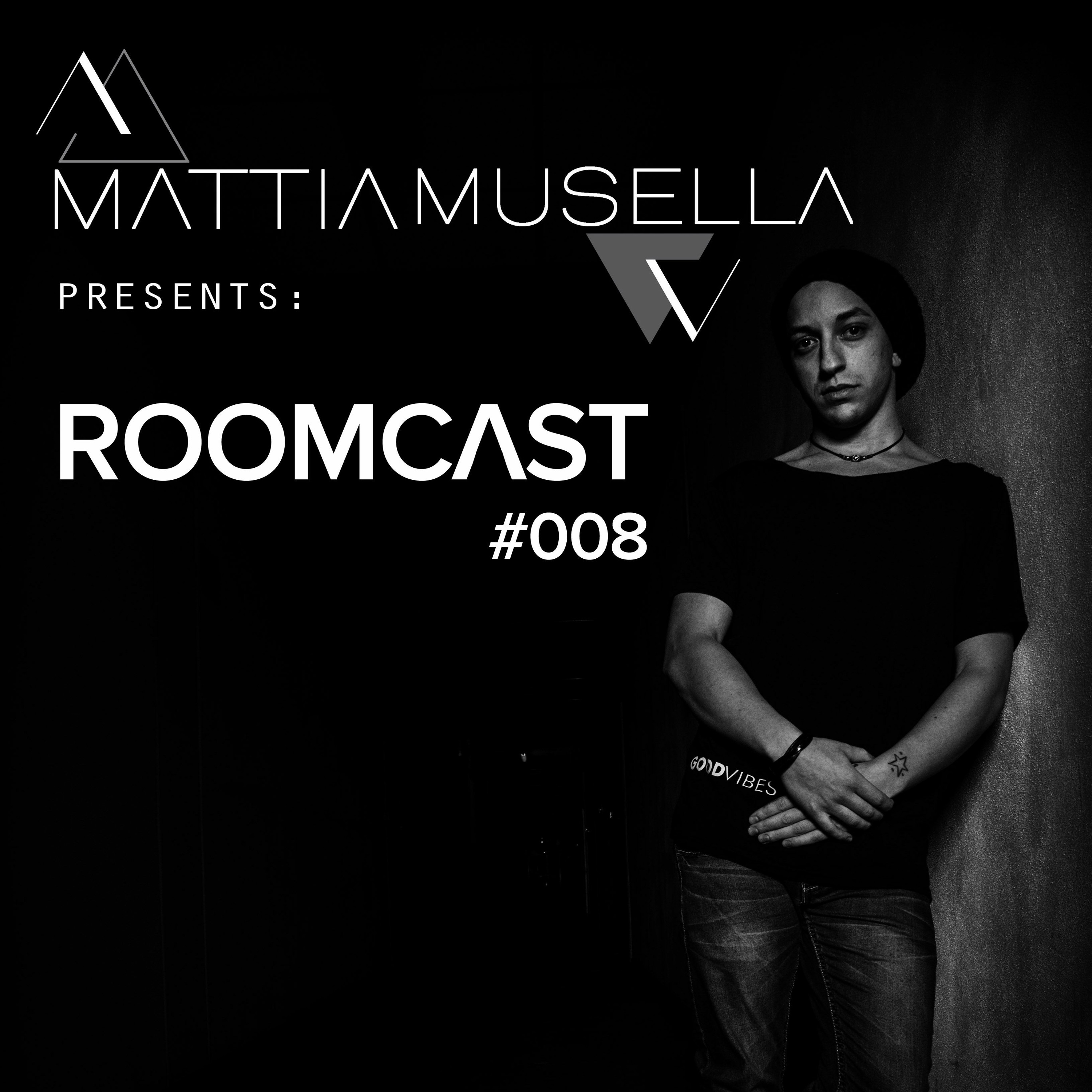 Roomcast Series