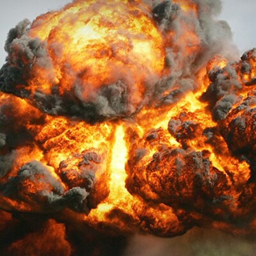 Stream Explode by MassDred | Listen online for free on SoundCloud