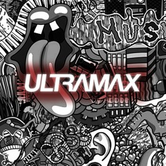 ULTRAMAX - DiscoTech #001 [FREE DOWNLOAD]