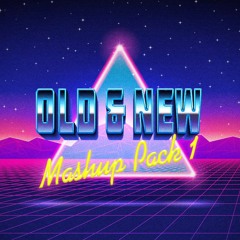 Old & New Mashup Pack 1  (10 track) + Download