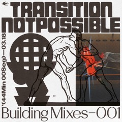 Building Mixes - 001