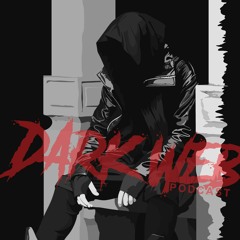 DARK WEB podcast //GUESTMIX : ANGRY BEATS, MICHAEL WHITE