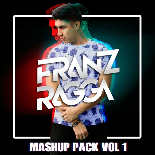 Nirvana X TJR X Tom Swoon N Teamworx - Smells Like We Wanna Party Atom (Franz Ragga Mashup)