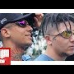 MC Disciplina e Hugo CNB - Medley Pesado 2018