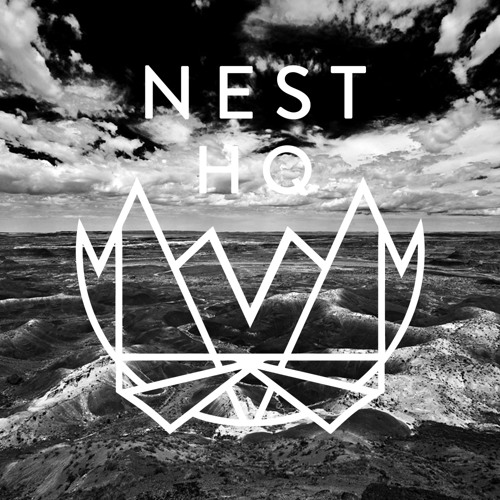 NEST HQ MiniMix: graves