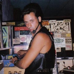 ENTREVISTA AL CAPONE LA CONFERENCIA