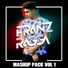 Guru Josh Project X DV&LM X DJ Snake - Infinity Tremor 4 Life (Franz Ragga Mashup)