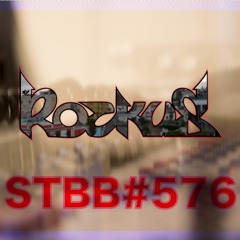 Rockus STBB 576 - MF Doom Westside Gunn - 2 Strings