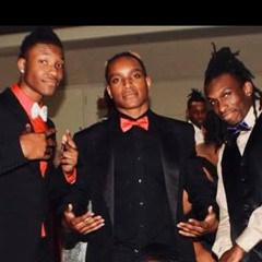 No promises Ft. Q,Steezz