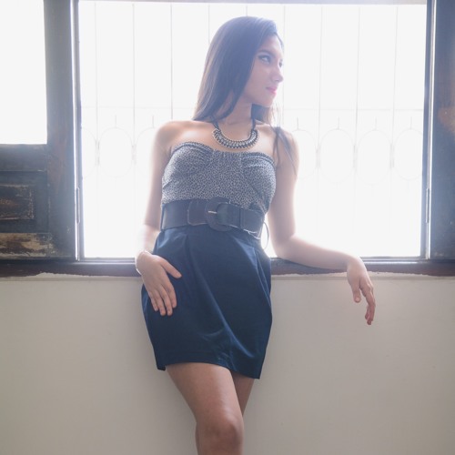 Cobarde - Yuridia. Cover By Estephany Meza(@Tefamusica)