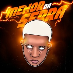 MC DENNY - QUEBROU MEU PAL - DJ MENOR DA SERRA