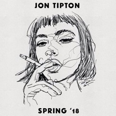 Back2Life - Jon Tipton - Spring '18