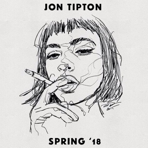 Back2Life - Jon Tipton - Spring '18